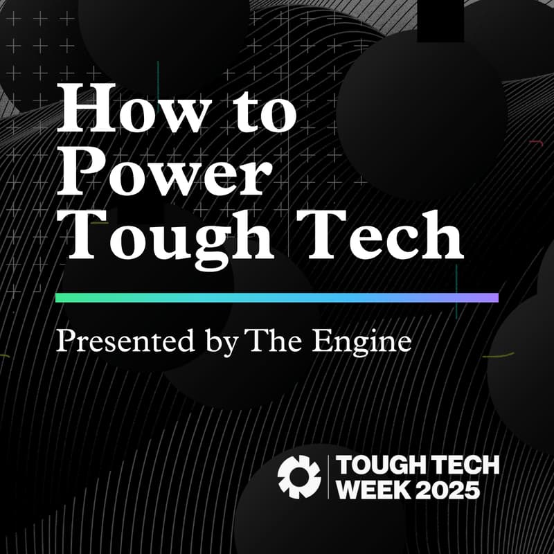 Cover Image for How to Power Tough Tech?