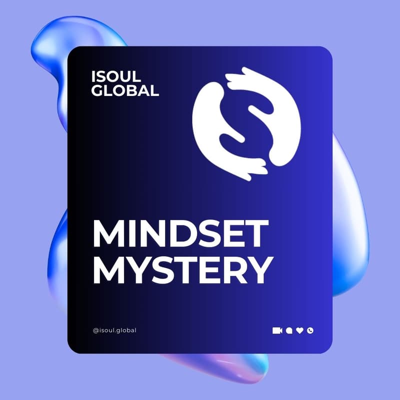 Cover Image for Mindset Mystery: Women’s Empowerment and Networking