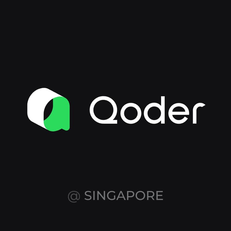 Cover Image for Qoder Together@Singapore