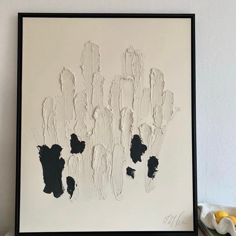 Cover Image for Taller de Arte Texturizado XXL con cava