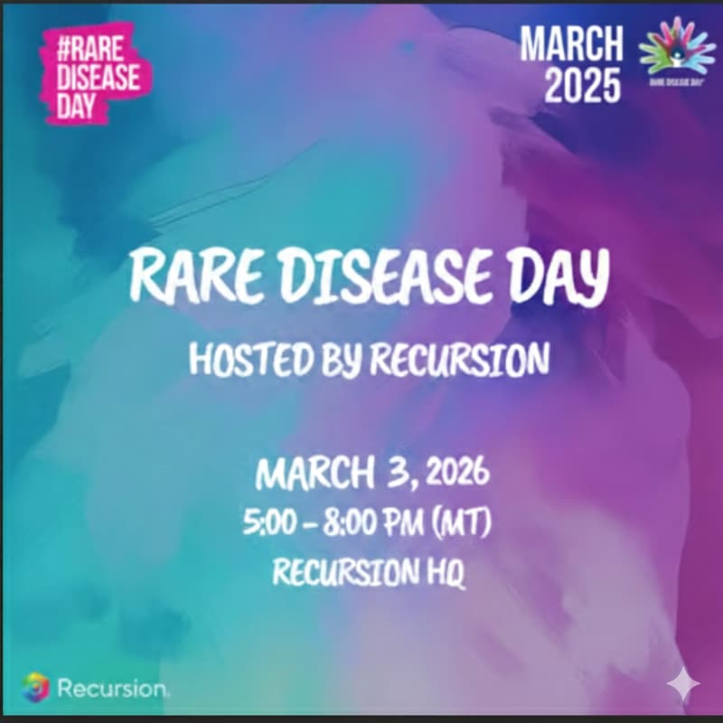 Cover Image for Rare Disease Day