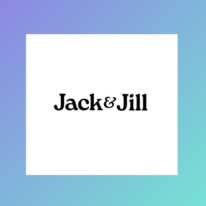 Cover Image for Meet Jack & Jill: Our Friendly AI Recruiters 👋