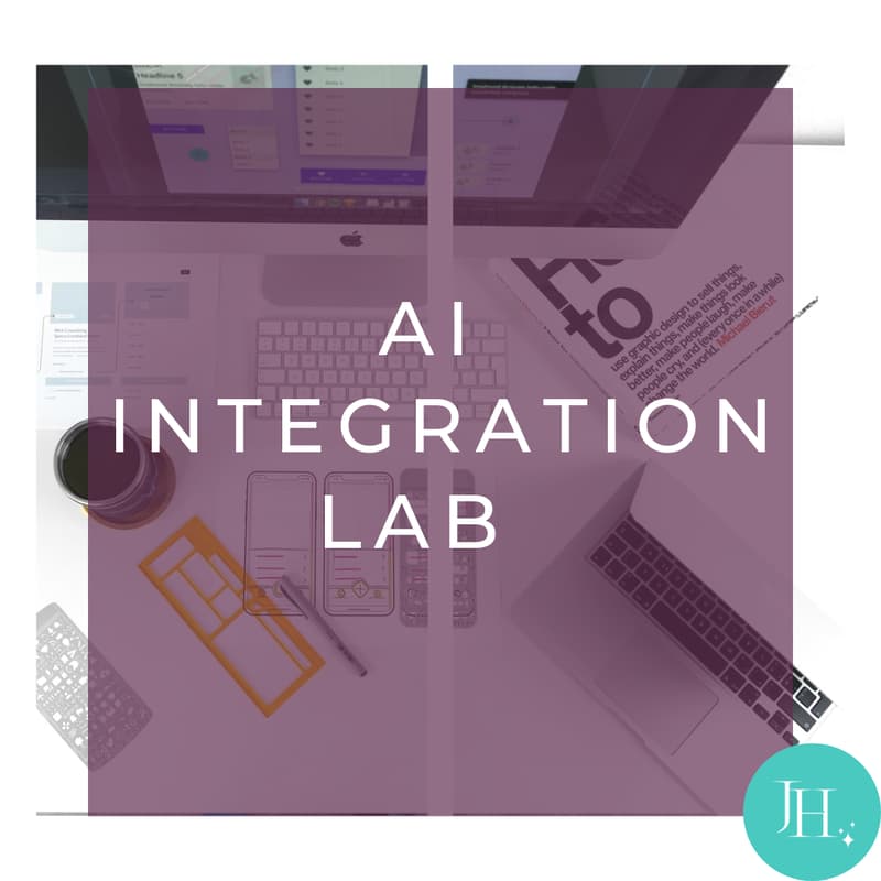 Cover Image for AI Integration Lab