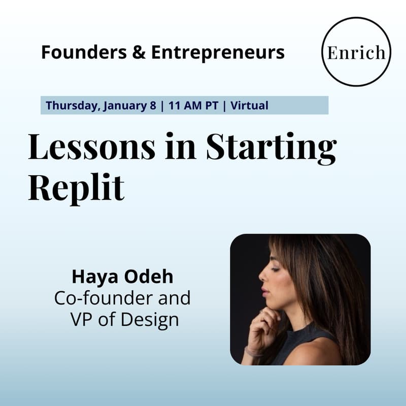 Cover Image for “Seek Pain” | How Replit has stayed relevant in the age of AI