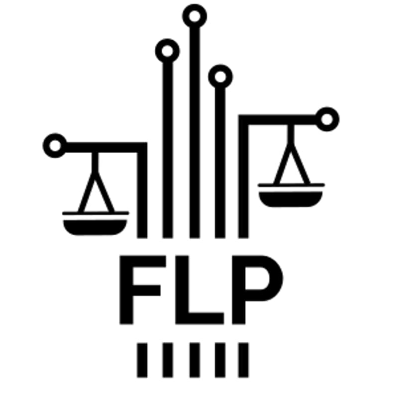 Cover Image for Free Law Project Demo