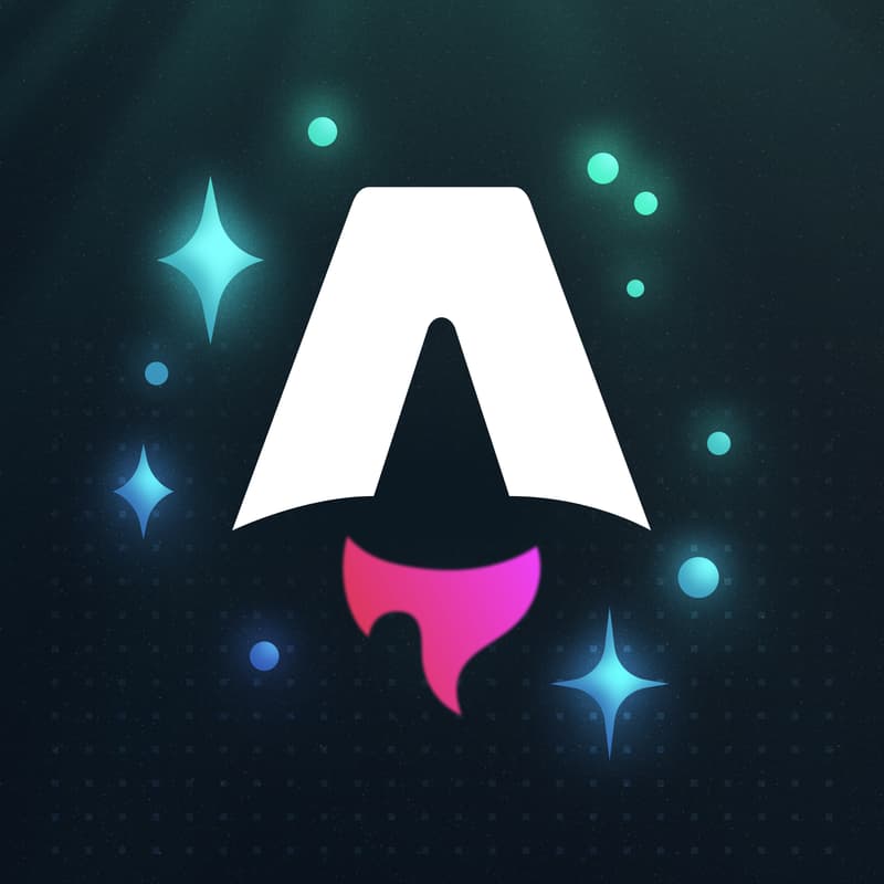 Cover Image for Astro Together LDN