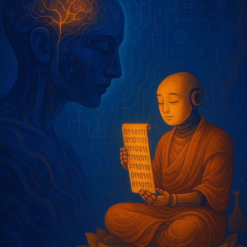 Cover Image for AI x Consciousness Tea Saloon