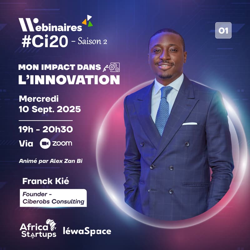 Cover Image for WEBINAIRES #Ci20 - Saison 2