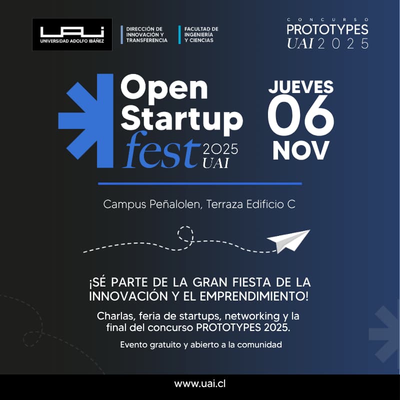 Cover Image for Open Startup Fest