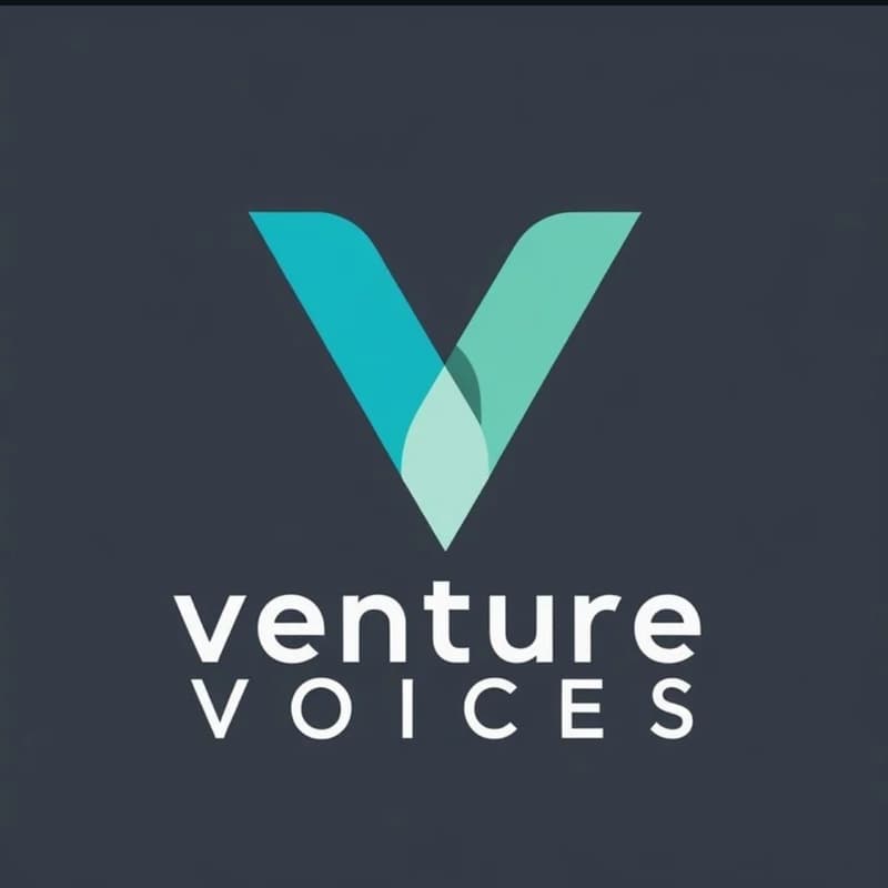 Cover Image for Venture Voices - Inaugural Gathering
