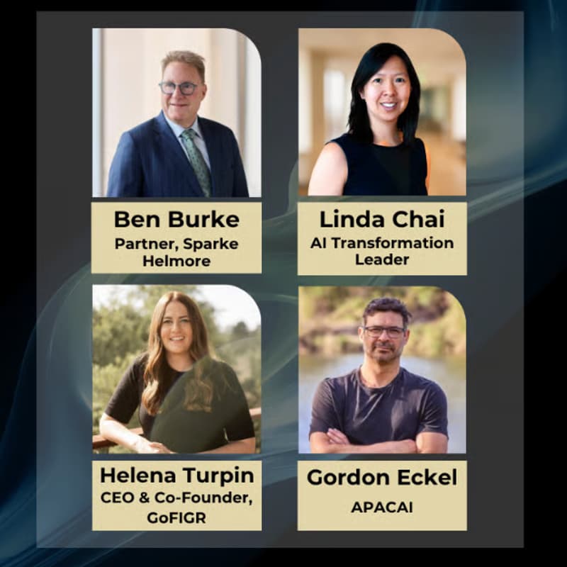 Cover Image for The AI Reality Check - Unplugged