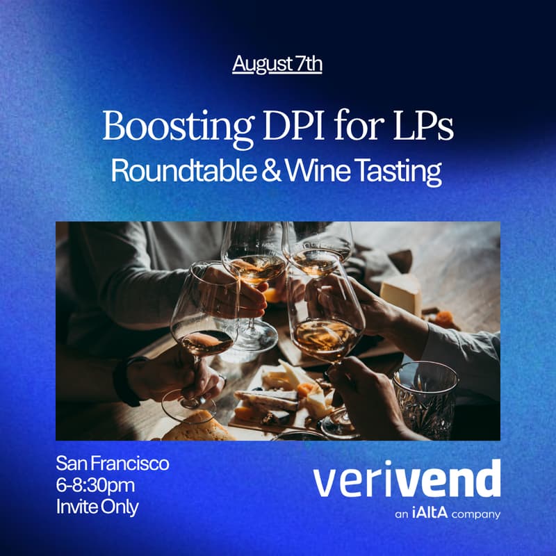 Cover Image for Boosting DPI for LPs