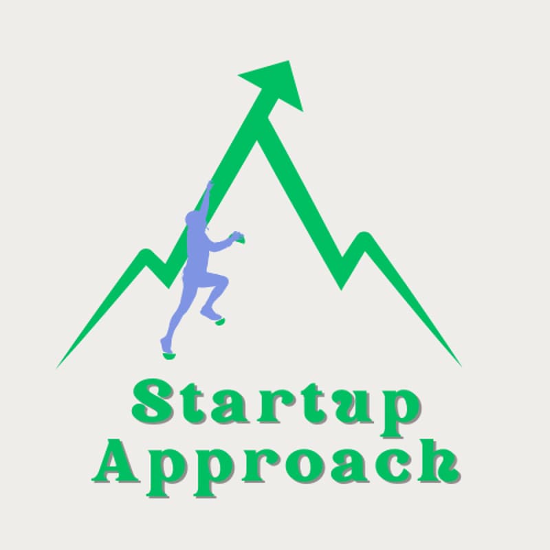Cover Image for Startup Approach