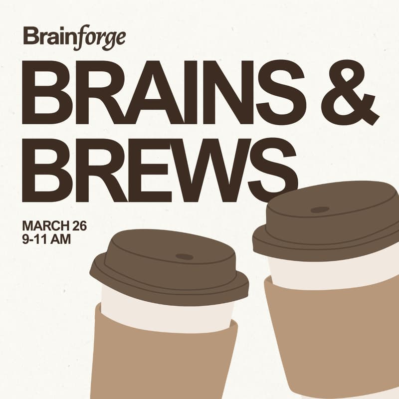 Cover Image for Brainforge NYC Coffee Meetup