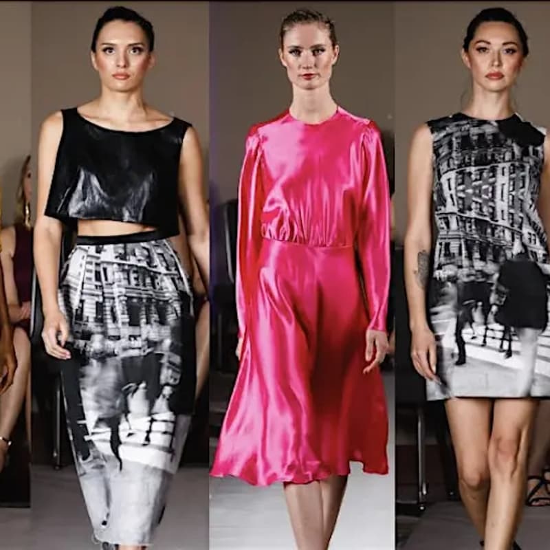 Cover Image for Future of Fashion Conference