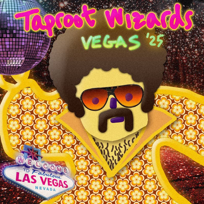 Cover Image for Wizards in Vegas
