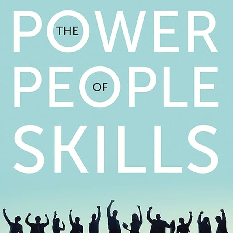 Foto de portada de The Briefing Club | Febrero: The Power of People Skills