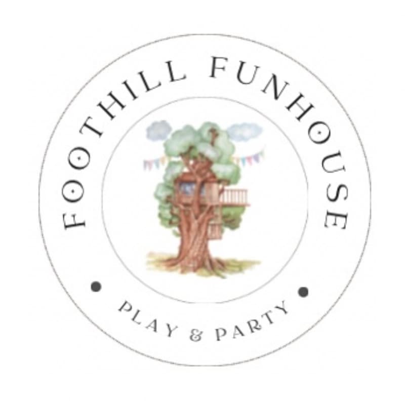 Cover Image for Foothill Funhouse Play Date