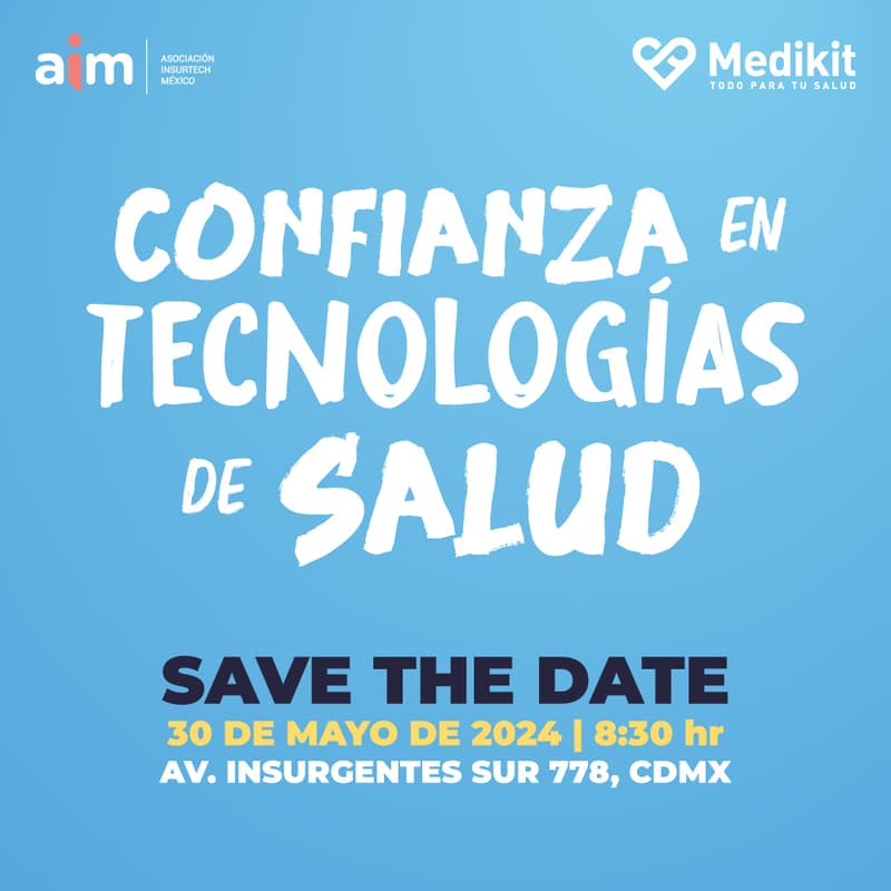 Cover Image for Confianza en Tecnologías de salud