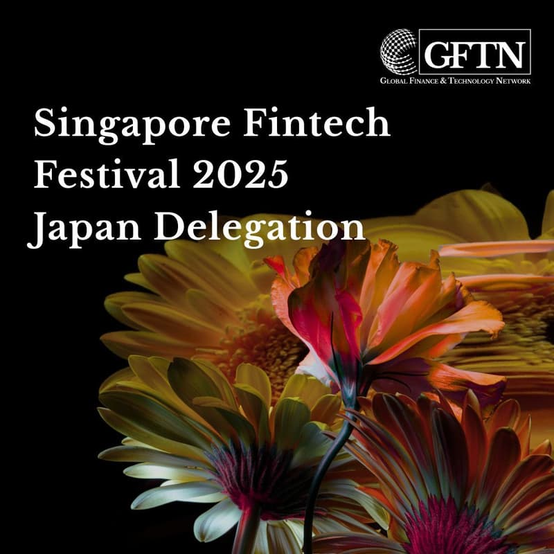 Cover Image for Singapore Fintech Festival 2025 Japan Delegation