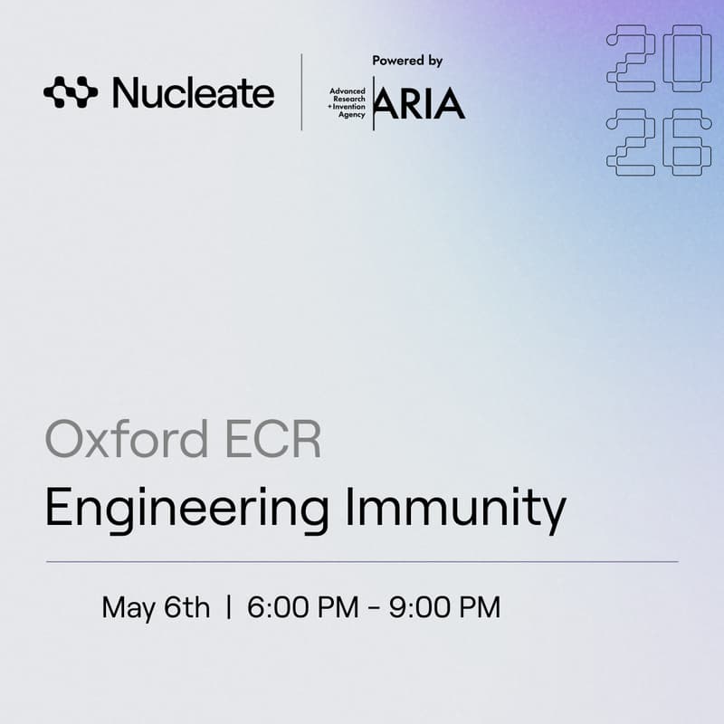 Cover Image for Engineering Immunity: From Programmable Plants to Innate Medicine