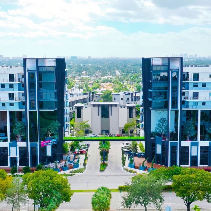 Cover Image for Envy Residences Pompano Beach Tour
