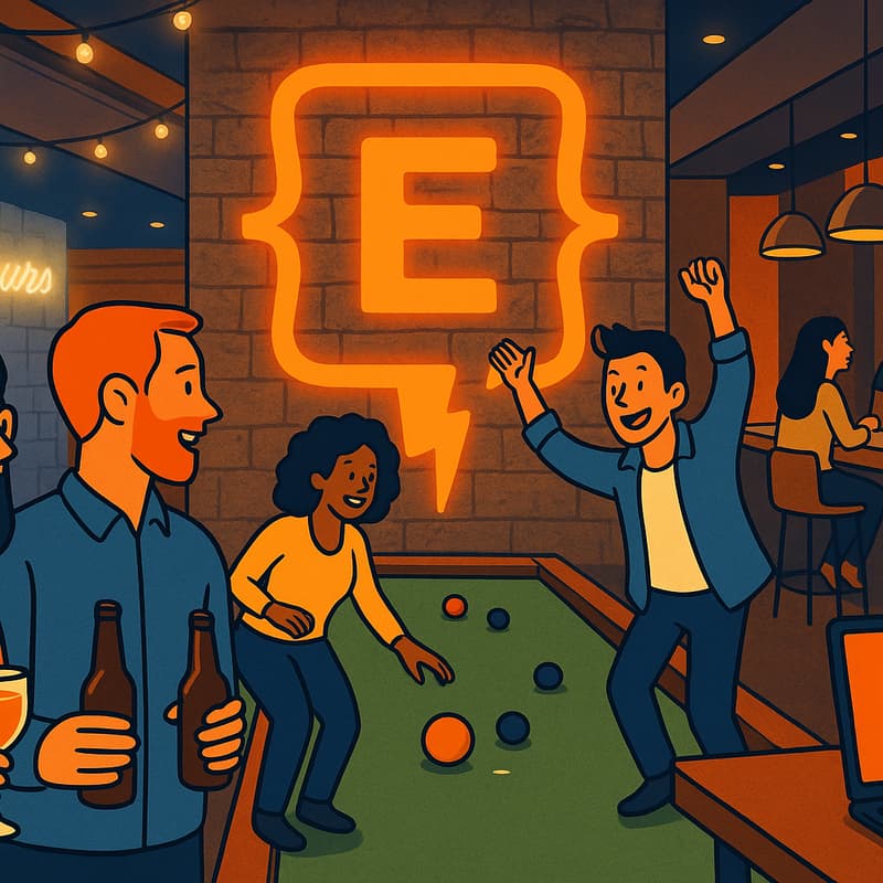 Cover Image for AMA | Element451 After-Hours 2025