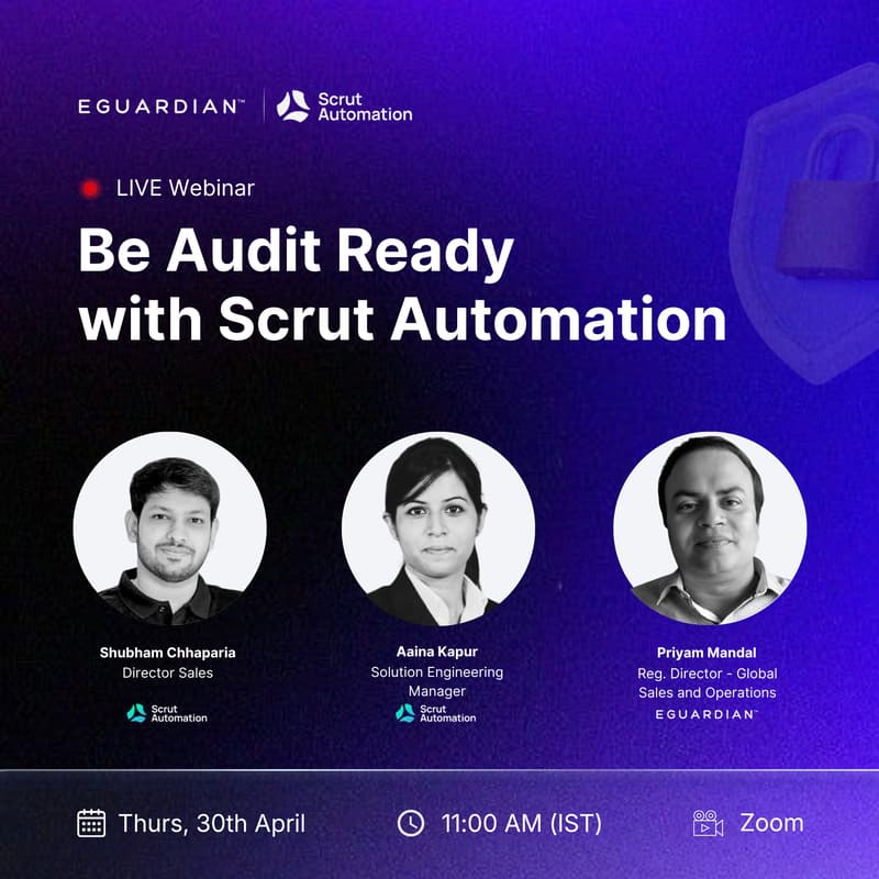 Cover Image for Getting Audit-Ready Without the Overhead