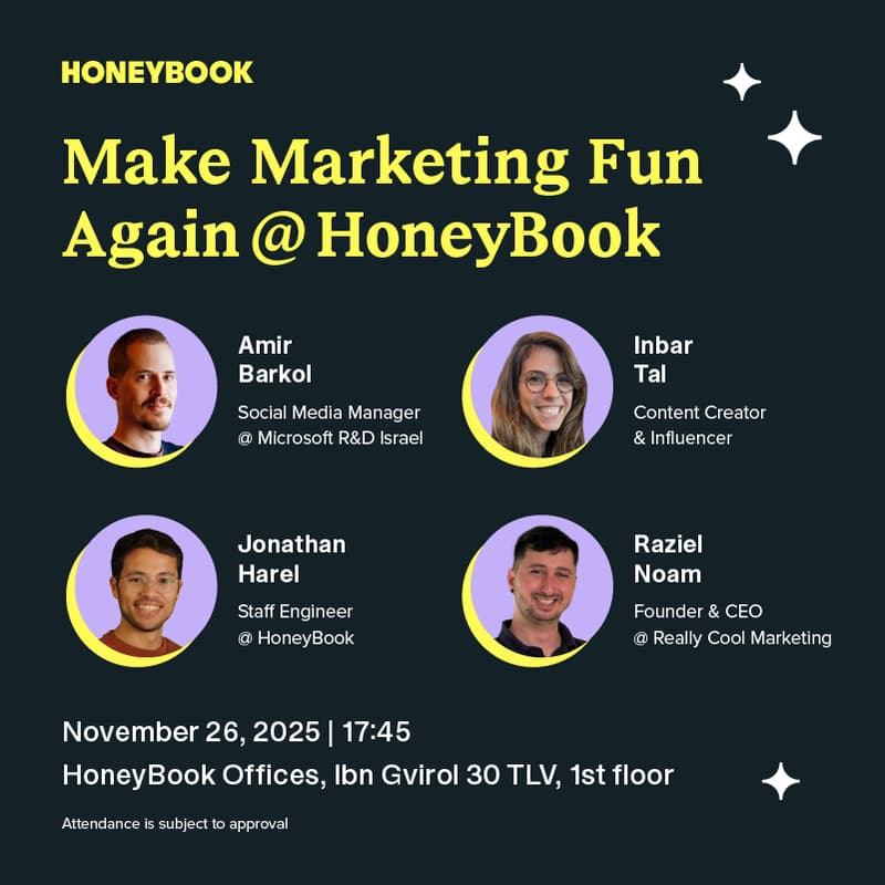 Cover Image for Make Marketing Fun Again