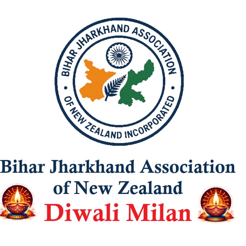 Cover Image for Diwali Milan Samaroh