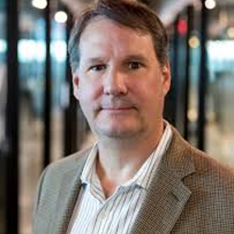 Cover Image for Tim Brown Invites You to a Celebratory Toast (CSides Event)