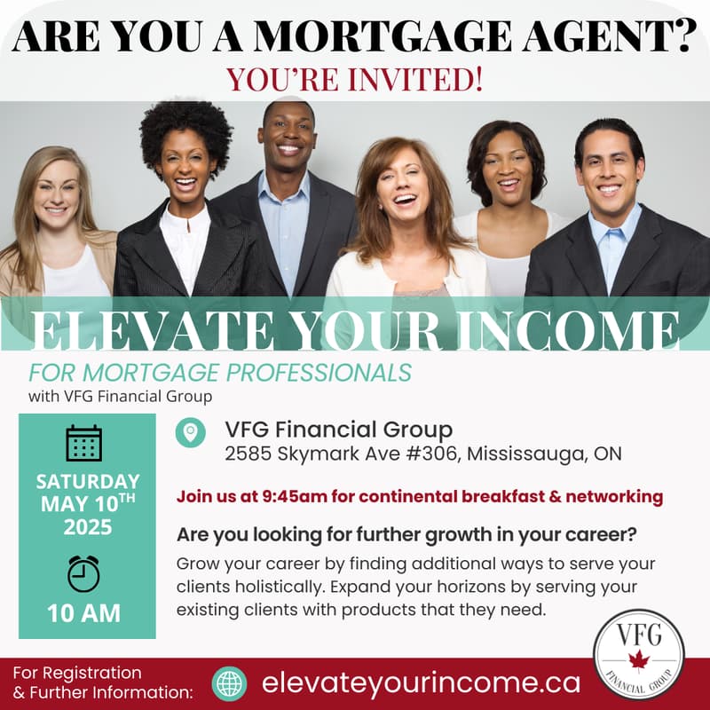 Cover Image for Elevate your Current Income Part-Time or Full-Time Helping People Achieve Financial Security