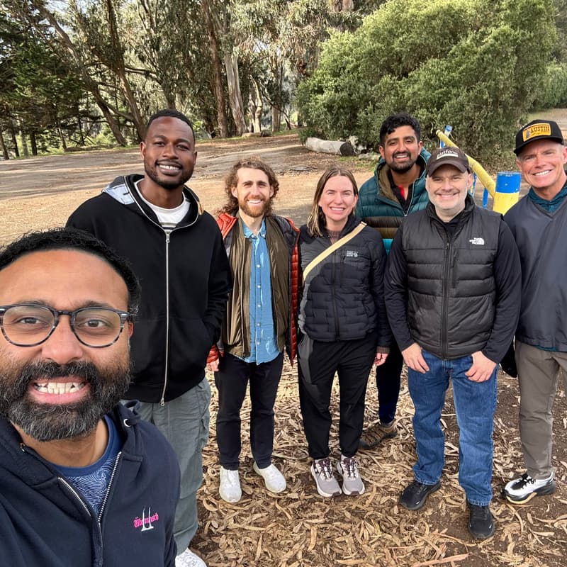 Cover Image for It's a Walk in the Park! #2