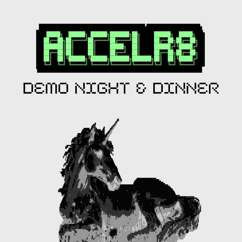 Cover Image for ACCELR8 | DEMO NIGHT