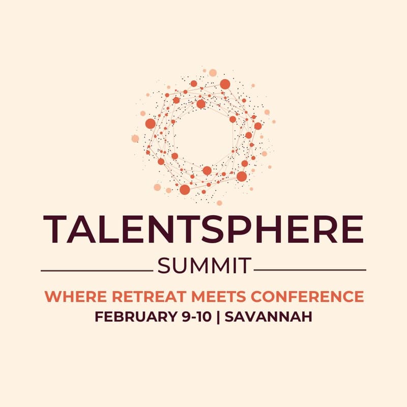 Cover Image for TalentSphere Summit