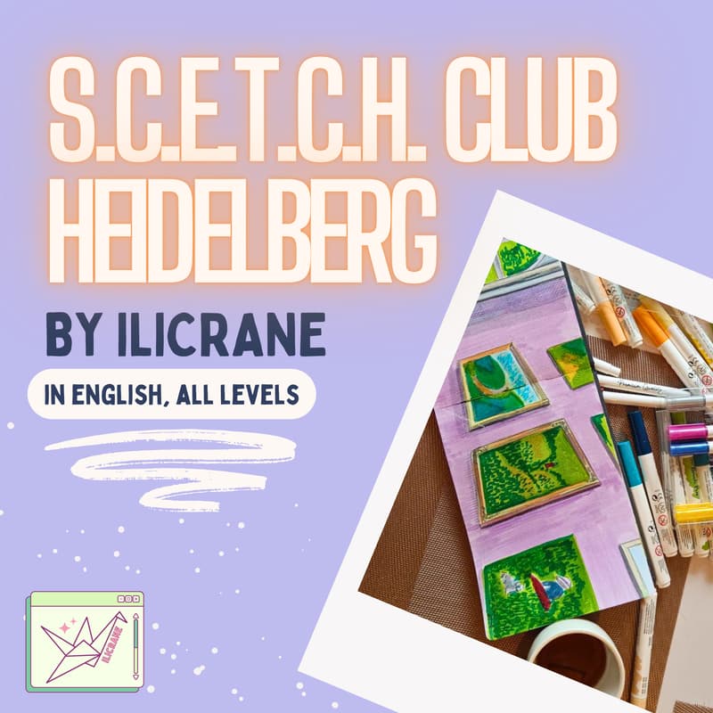 Cover Image for Heidelberg with Rosona