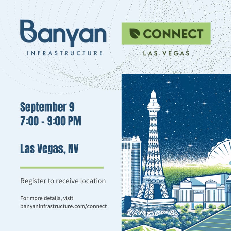 Cover Image for Banyan Connect: Las Vegas