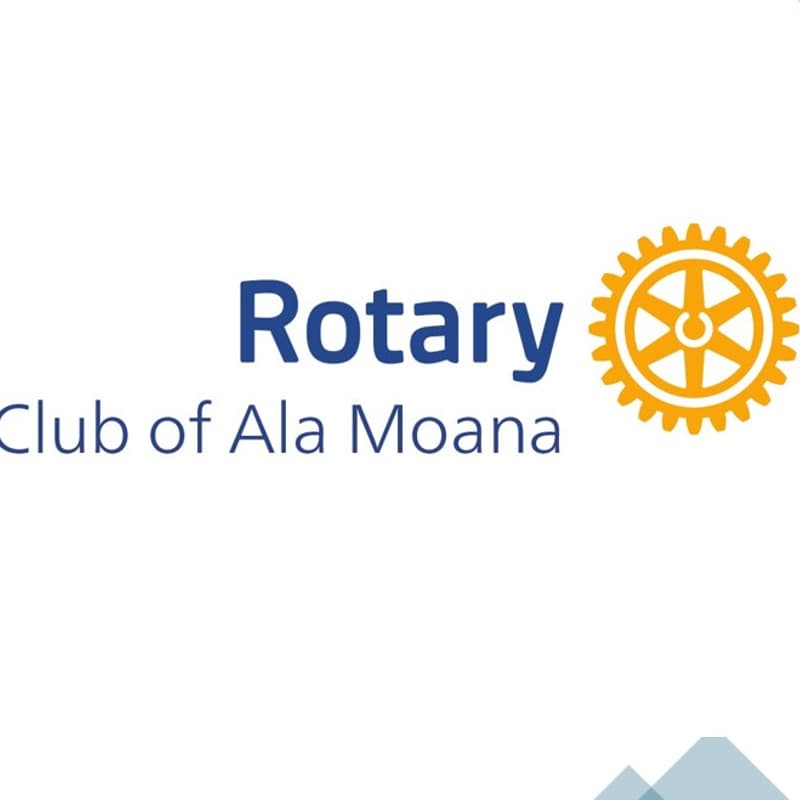 Cover Image for Rotary Club of Ala Moana General Assembly (March 6)