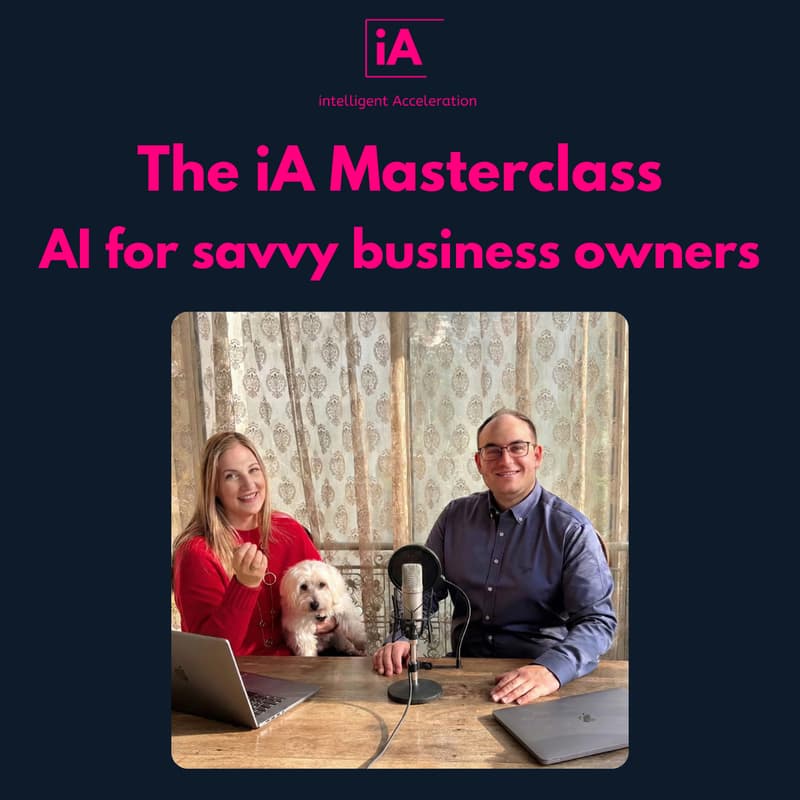 Cover Image for ✨How AI Can Stop Revenue Leaks (and the costly mistakes to avoid)