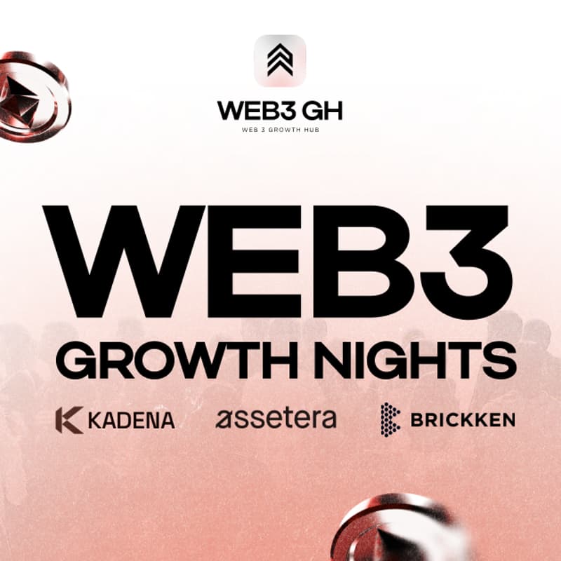 Cover Image for Web3 Growth Nights: Keep it RWA
