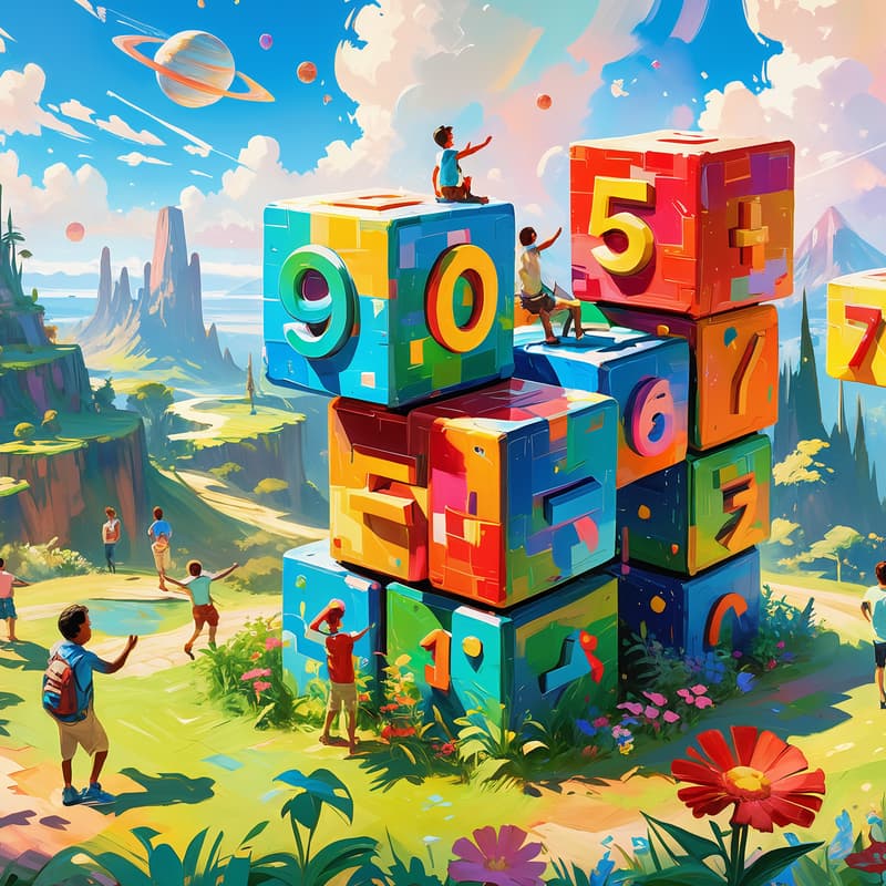 Cover Image for Edge-ucation: Building the future of learning