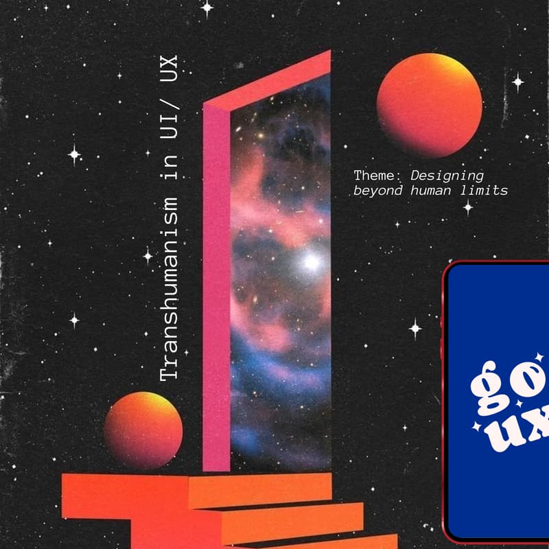 Cover Image for GO UX 2.0