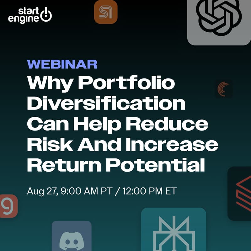 Cover Image for Why Portfolio Diversification Can Help Reduce Risk and Increase Return Potential