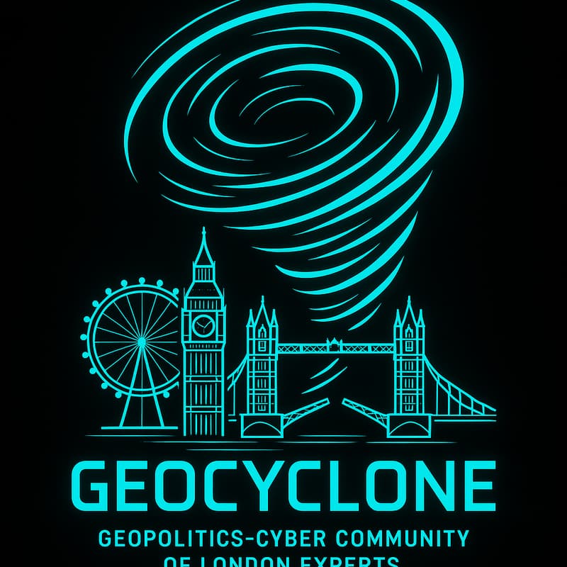 Cover Image for GeoCyclone, 29 January 2026 (Guests: The Offensive Cyber Working Group) (Student Sign-Up)