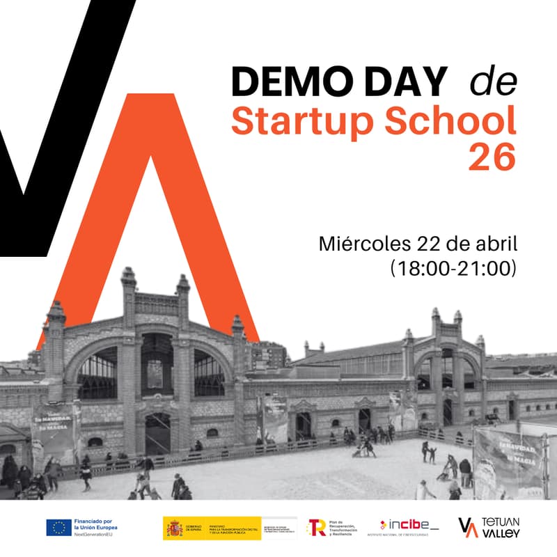 Cover Image for Demo Day - Startup School 26