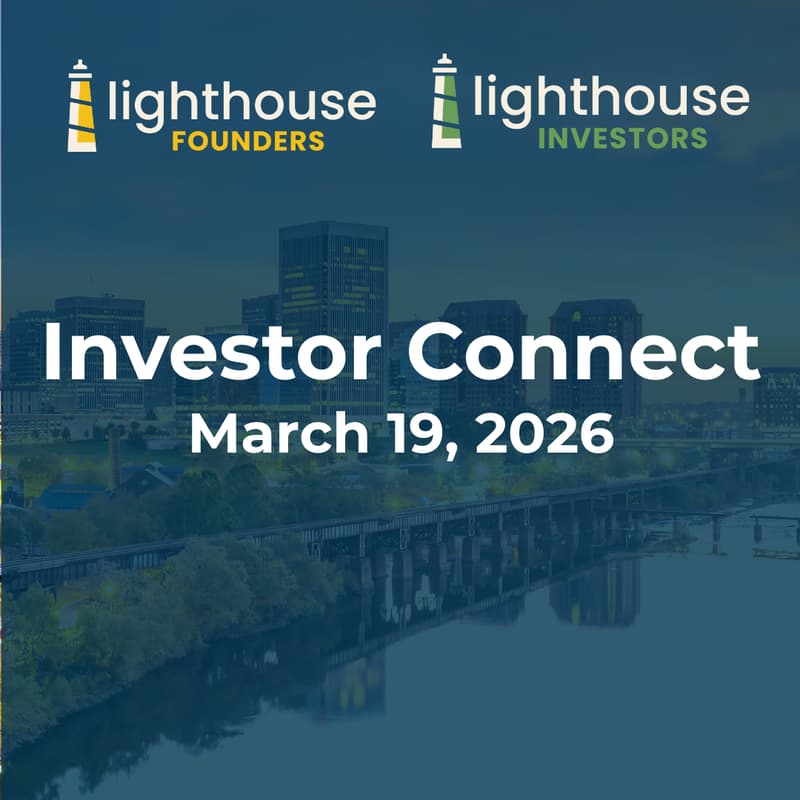 Cover Image for Investor Connect