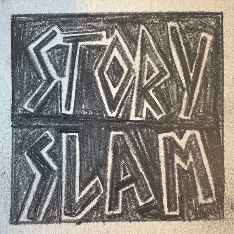 Cover Image for Story Slam @ The Jericho Tavern