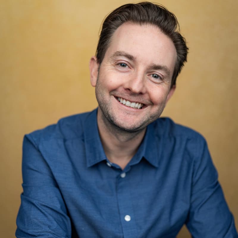 Cover Image for ThespyHouse Presents: Self-Tape Workshop with Elliot Latner