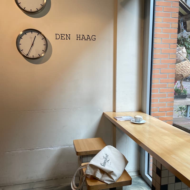 Cover Image for Friday Writing Club