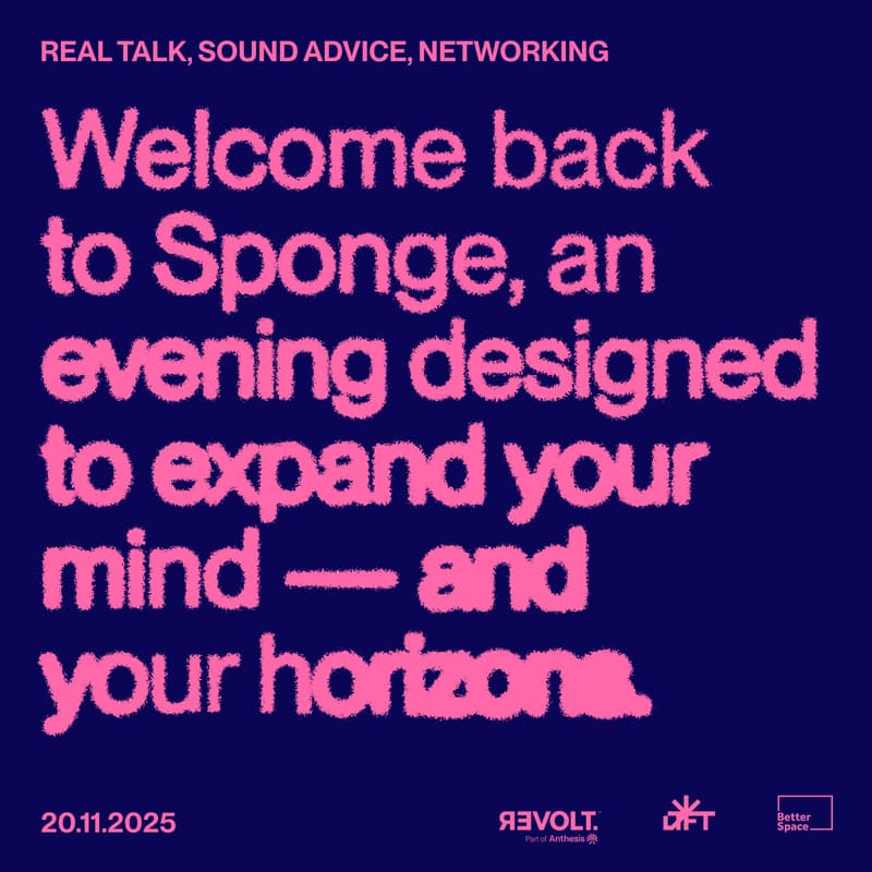 Cover Image for SPONGE 02: Creative & Design